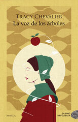 La voz de los árboles La voz de los árboles
