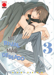 Mi rival más deseado 3 Mi rival más deseado 3
