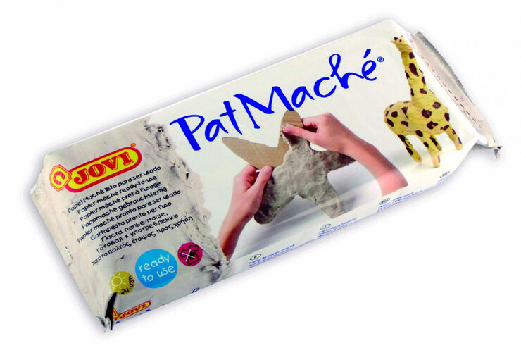 Pasta modelar Jovi Patmaché 680g
