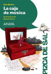 La caja de música La caja de música