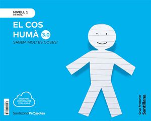 Gp Cos Humà 1 9788413155647