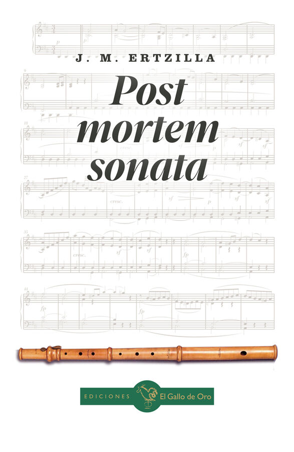 Post Mortem Sonata