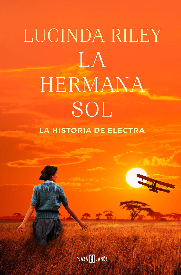 La hermana sol