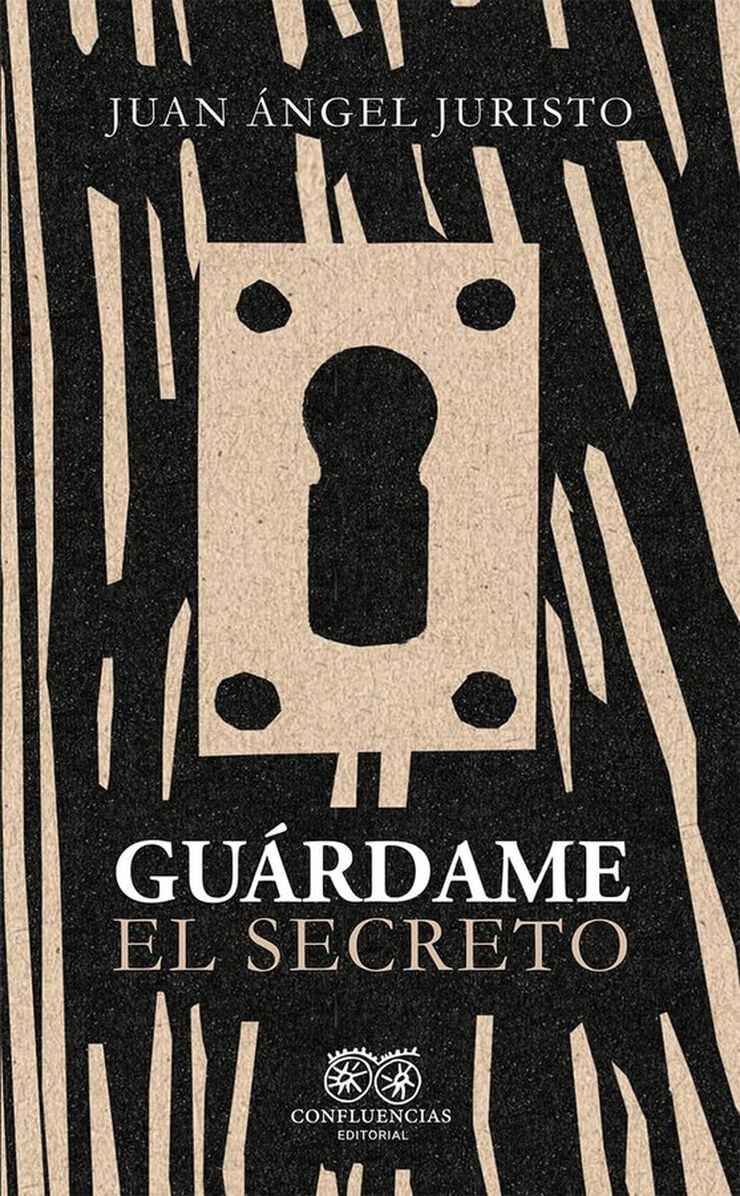 Gu&aacute;rdame el secreto