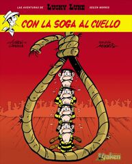 Lucky Luke 2: con la soga al cuello
