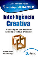 Intel·ligència creativa