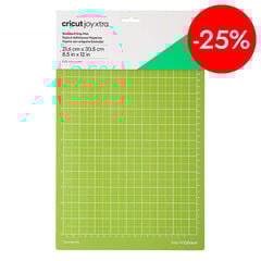 Xtra Tapete corte adhesivo est&aacute;ndar 21x30cm