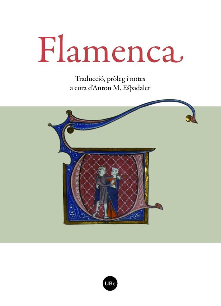 Flamenca Flamenca