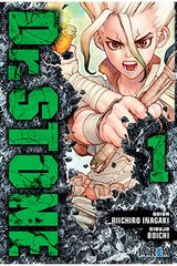 Dr.STONE 01 Dr.STONE 01