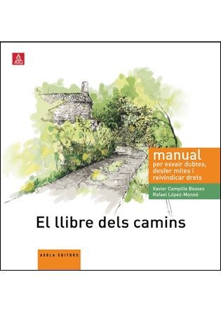 Llibre dels camins, El