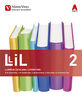 Llengua i Literatura Llil 2n ESO Edebé
