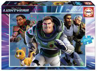 200 Lightyear Puzle 200 Lightyear Puzle