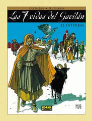 Las siete vidas del gavilán Las siete vidas del gavilán