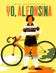 Yo, Alfonsina Yo, Alfonsina