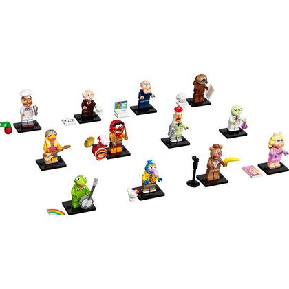 LEGO® Muppets Minifigura 71033