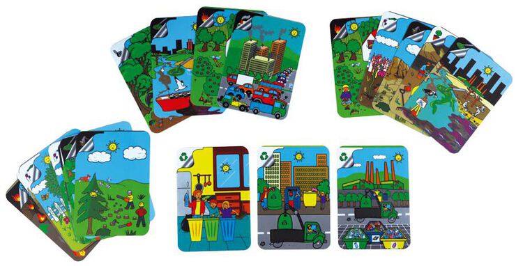 Causa i conseqüència eco