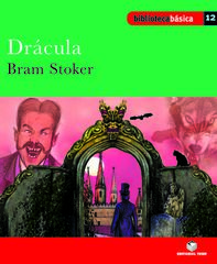 Dr&aacute;cula + ct