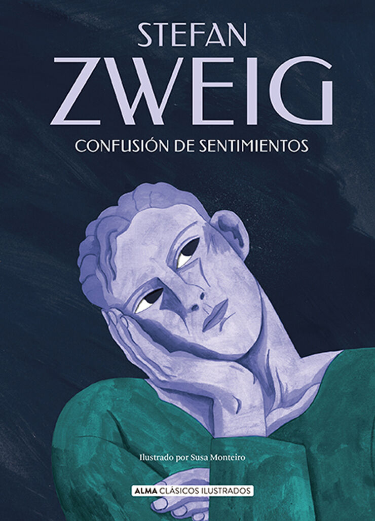 Confusión de sentimientos