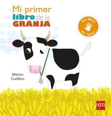 Mi primer libro de la granja Mi primer libro de la granja