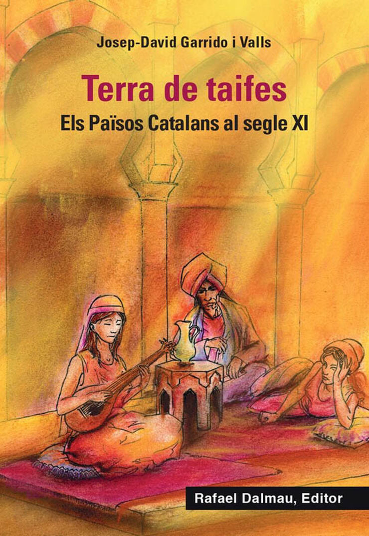 Terra de taifes