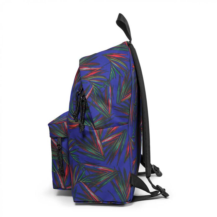 Motxilla Eastpak Padded Pak'r Brize Palm Navy