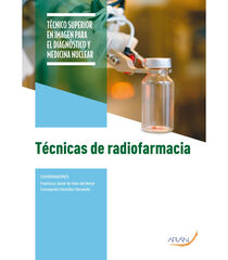 T&eacute;cnicas de radiofarmacia