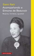 Acompañando a Simone de Beauvoir Acompañando a Simone de Beauvoir