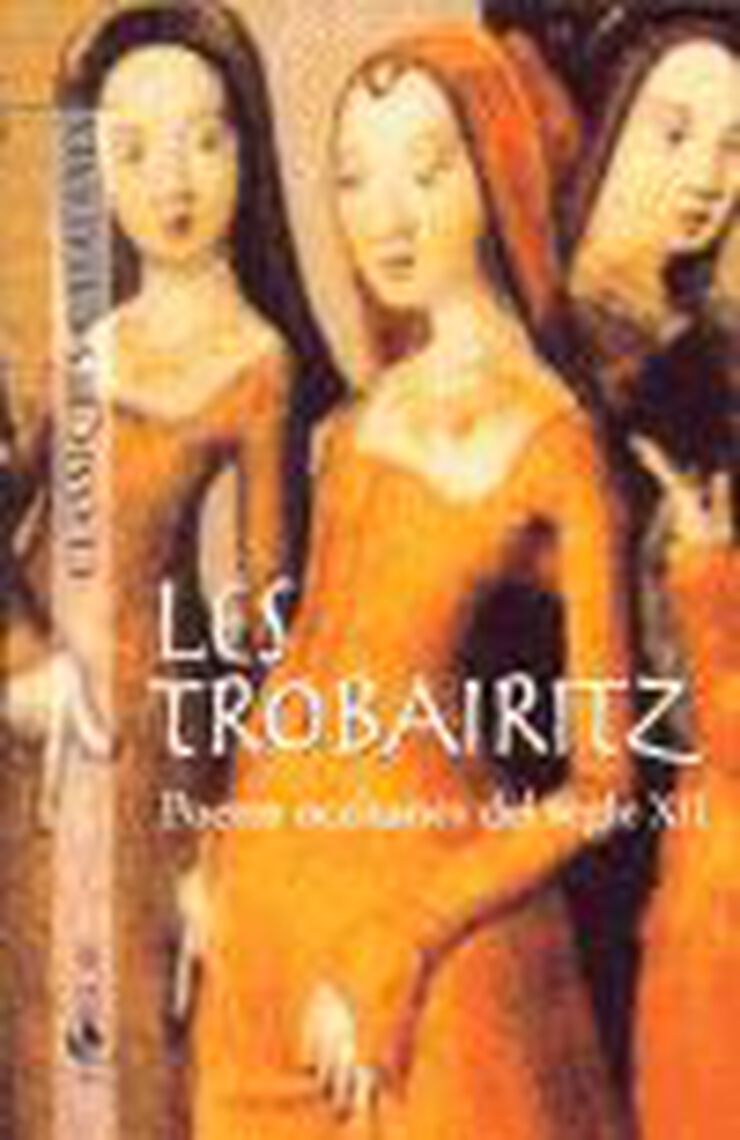 Les Trobairitz