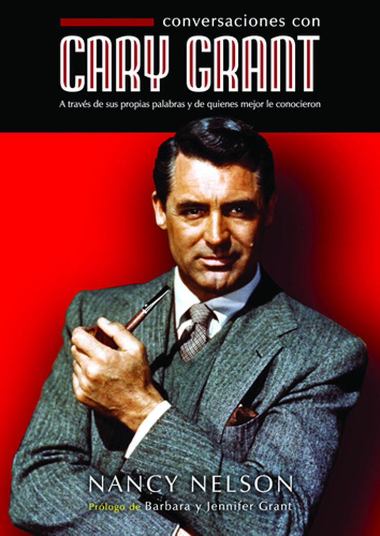 El universo de Cary Grant