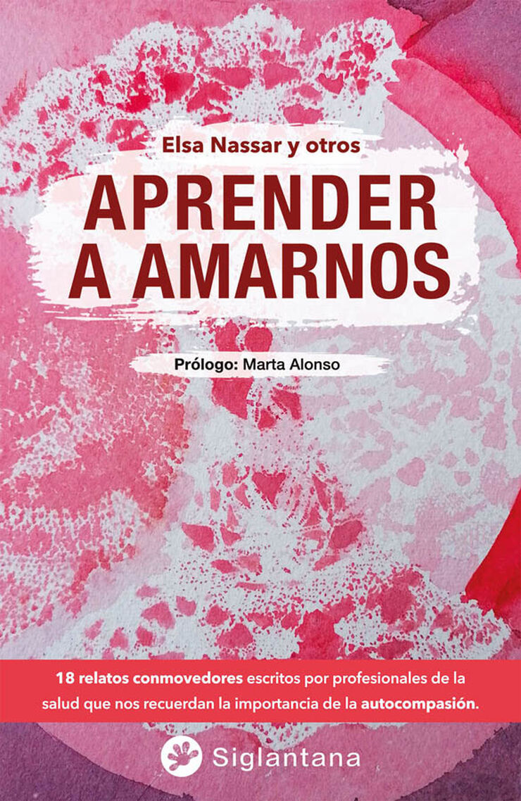 Aprender a amarnos