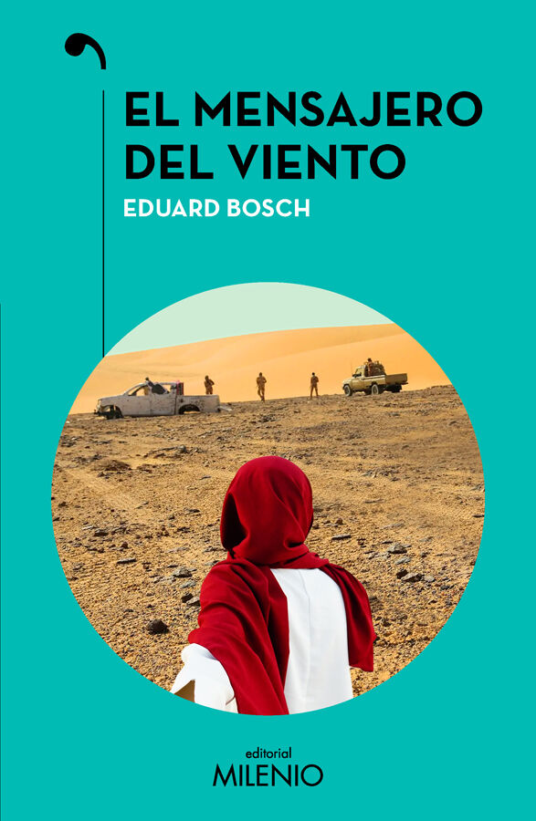 El mensajero del viento