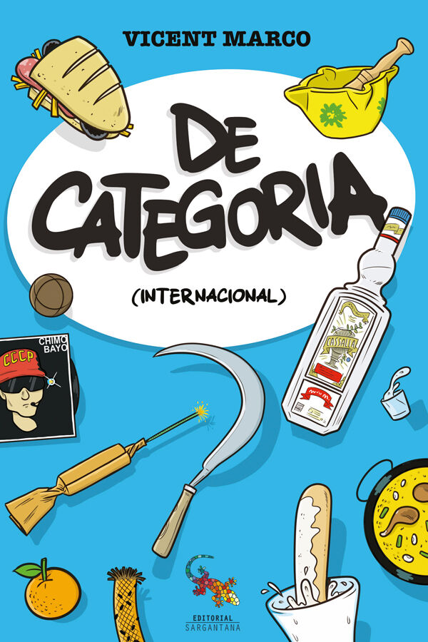 De categor&iacute;a (internacional)