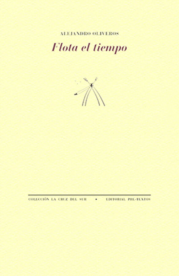 Flota el tiempo
