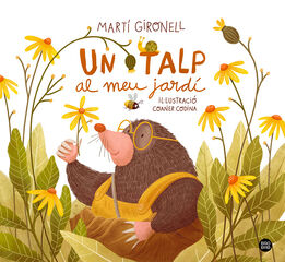 Un talp al meu jardí Un talp al meu jardí