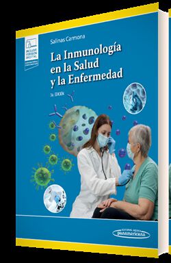 La Inmunolog&iacute;a en la Salud y la Enfermedad