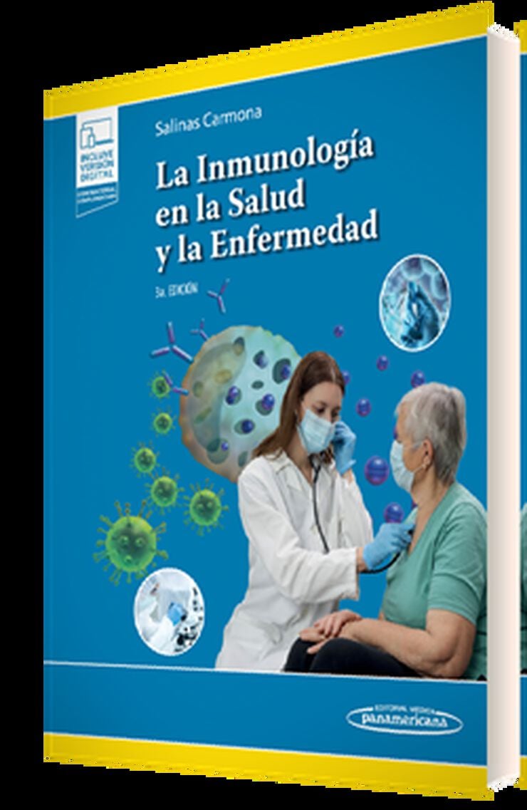 La Inmunolog&iacute;a en la Salud y la Enfermedad