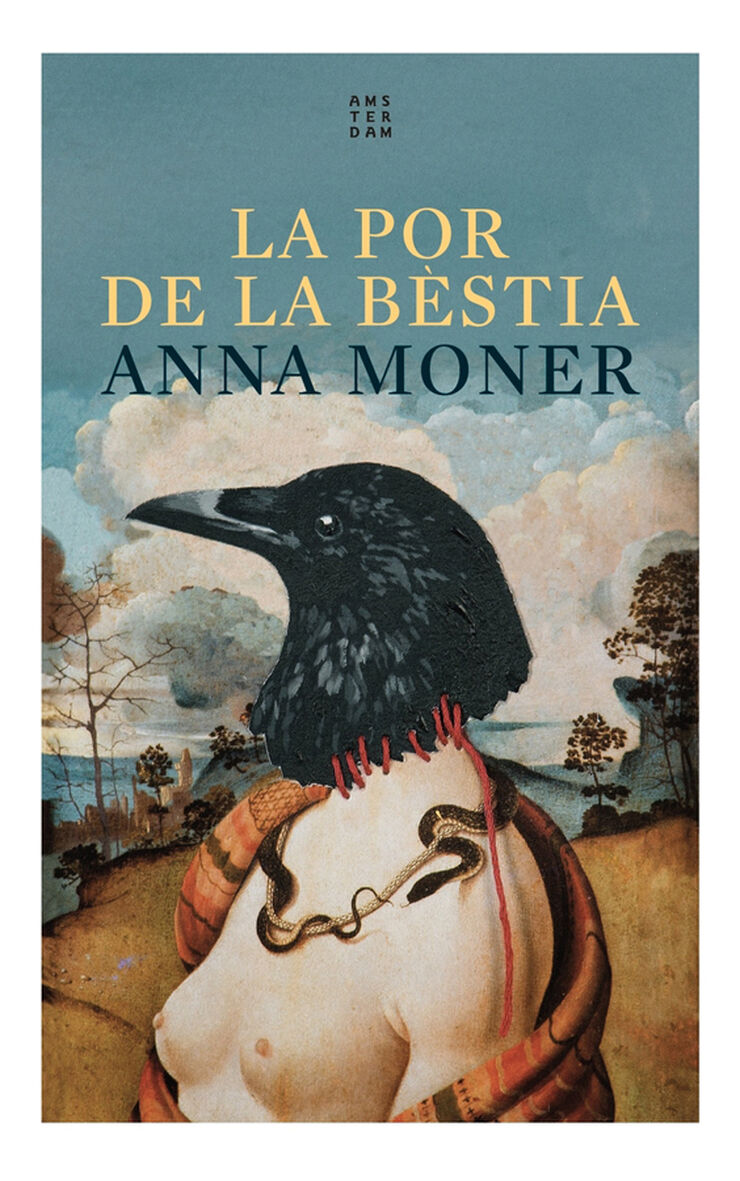 La por de la bèstia La por de la bèstia