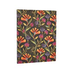 Agenda Paperblanks Flexi Flors Silvestres Ultra vertical setm/vista cas 2026 Agenda Paperblanks Flexi Flors Silvestres Ultra vertical setm/vista cas 2026