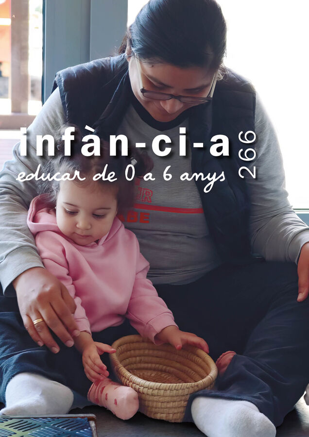 Revista IN-F&Agrave;N-CIA 266 Juliol 2025