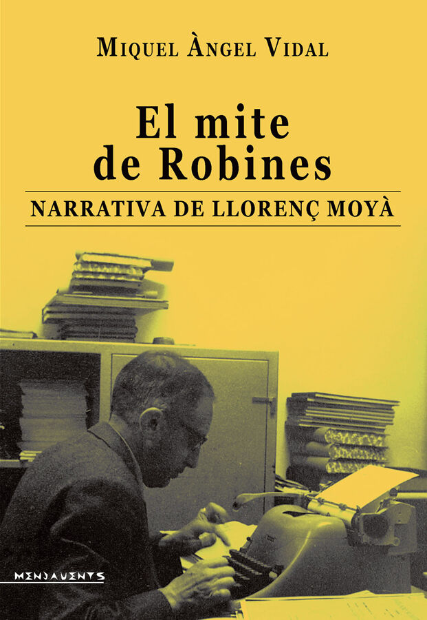 El mite de Robines