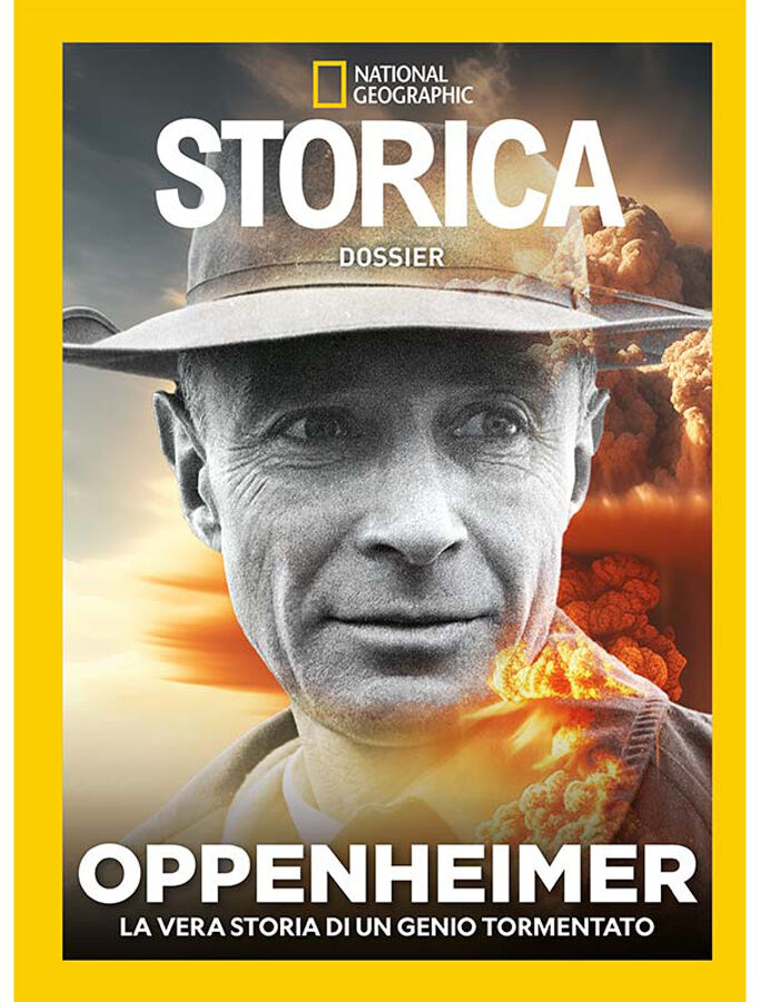 Speciale Dossier / Oppenheimer