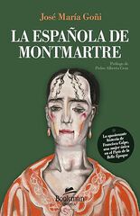 La española de Montmartre