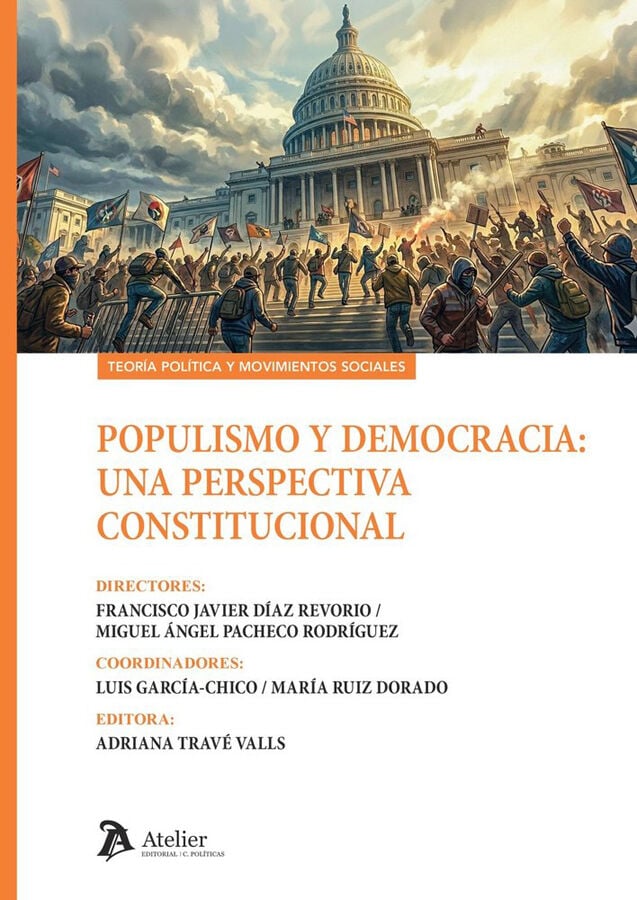 Populismo y democracia: una perspectiva constitucional