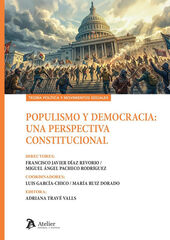 Populismo y democracia: una perspectiva constitucional