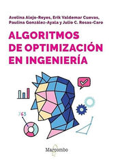 Algoritmos de optimizaci&oacute;n en ingenier&iacute;a