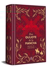 Don Quijote de la Mancha (edición conmemorativa) Don Quijote de la Mancha (edición conmemorativa)