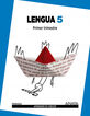 Lengua (3) Aprender Es Crecer 5E Primària