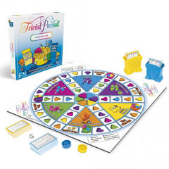 Trivial Pursuit Familia