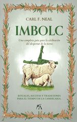 Imbolc Imbolc