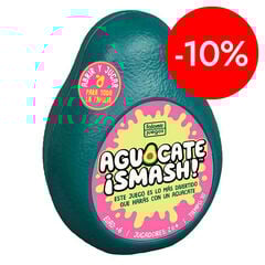 Aguacate &iexcl;Smash!